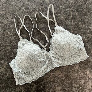 Aerie Lace Bralette